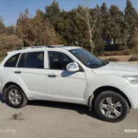 فروش لیفان ایکس 60مدل 93|خودرو سواری و وانت|فلاورجان, |دیوار