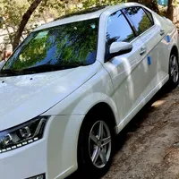 دنا پلاس توربو 6 سرعته فول مدل 1402 بی رنگ