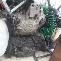 گیربگس سوناتا ۲۰۱۰