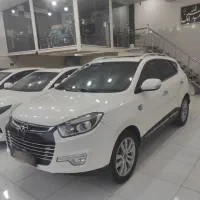 جک S5 سفید مدل 402 کم کار خانگی