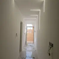 لاین نوری بدون سقف کاذب