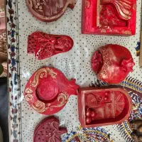 قالب‌های سیلیکونی