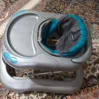 روروک|کالسکه و لوازم جانبی|رباط‌کریم, الارد|دیوار