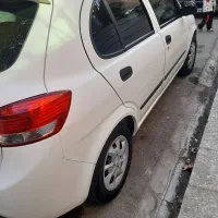 تیبا ۲ مدل ۱۴۰۰|خودرو سواری و وانت|تهران, باغ فیض|دیوار