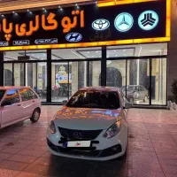 فروش جک j4 (جی ۴) اتومات مدل۱۴۰۱