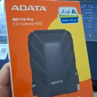 هارد آکبند ایدیتا مدل HD710 Pro