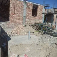 فروش منزل نیمه کاره سجاد شهر