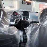 ۲۰۷ صفر|خودرو سواری و وانت|سیرجان, |دیوار