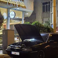 پژو ۴۰۵