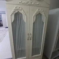 کمد لباس کودک و نوجوان