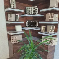 حمل نخاله ومصالح ساختمانی باقیمت مناسب|خدمات حمل و نقل|کاشان, دانش|دیوار