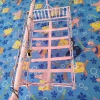 گهواره فلزی