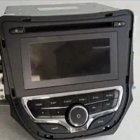 مانیتور ضبط آکبند چانگان