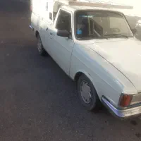 پیکان وانت|خودرو سواری و وانت|میانه, |دیوار