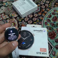 اسمارت واچ برند amazfitاورجینال