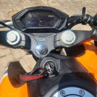 موتور هوندا CBR 190 R