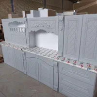 کابینت محمدی ثابتی|مصالح و تجهیزات ساختمان|آستانه اشرفیه, |دیوار