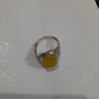 سه عدد انگشتر  سلیمانی  و شرف الشمس و چندجواهر|جواهرات|میناب, |دیوار