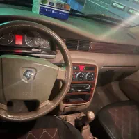 سمند Lxمدل ۹۷ مولتی پلکس