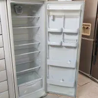 یخچال فریزر دو قلو امرسان آبسردکن دار در حد|یخچال و فریزر|اصفهان, گلستان|دیوار