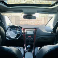 دناپلاس توربو اتوماتیک 1403