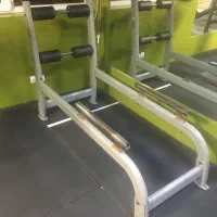 میز زیرسینه و شنا سوئدی|تجهیزات ورزشی|رشت, گلسار|دیوار