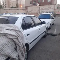 سمند LX ساده، مدل ۱۳۹۹|خودرو سواری و وانت|پرند, |دیوار