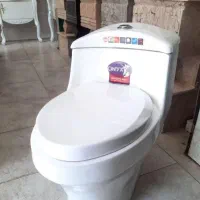 توالت فرنگی برای فضای کوچک