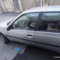 پژو405|خودرو سواری و وانت|سروآباد, |دیوار