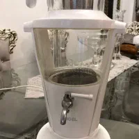 چایی ساز نو|سماور، چای‌ساز، قهوه‌ساز|کرمانشاه, |دیوار