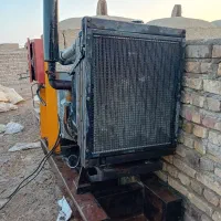 ژنراتور|ماشینآلات صنعتی|صابری, |دیوار
