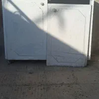 کابینت دو در بزرگ