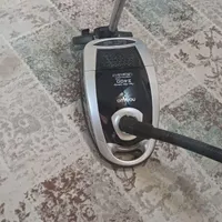 جاروبرقی Naniwa 2400 در حد نو
