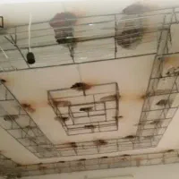 جوشکاری  ورابیتس کاری