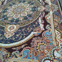 فرش ۱۲ متری ماشینی جفت