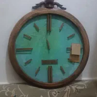 ساعت دیواری