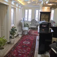 اپارتمان مجتمع نسترن باغمیشه. لوکس .3نبش