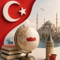 اموزش تضمینی و مترجم زبان ترکی استانبولی