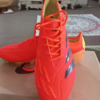 فروش فوری کفش میخی فوتبال