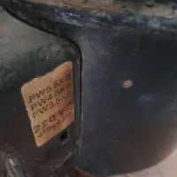 فروش یخچال آزمایش قدیمی به شرط|یخچال و فریزر|جهرم, |دیوار