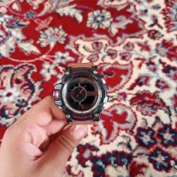 ساعت جی شاک های کپی