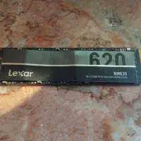 ssd m2 lexar 512GB فوری