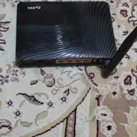 مودم زایکسیل|مودم و تجهیزات شبکه|ساری, |دیوار