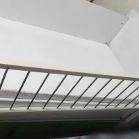 تخت کودک|تخت و صندلی بچه|نجف‌آباد, ویلاشهر|دیوار