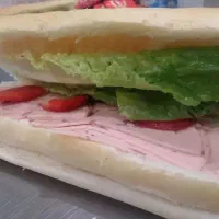 ساندویچ سرد یلدا