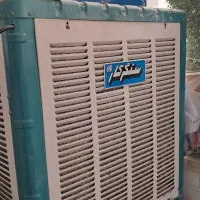 کولر آبی 6500 سنگر کار