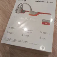 هدست shokz opnerun pro (آکبند)|لوازم جانبی موبایل و تبلت|تهران, بوستان شیان|دیوار