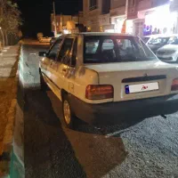 پراید ۹۰ دوگانه کارخونه|خودرو سواری و وانت|بیرجند, |دیوار