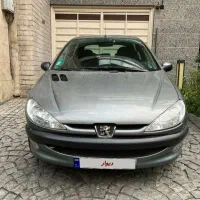 ۲۰۶تیپ ۵مدل ۹۷