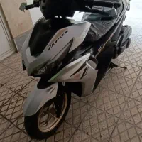 طرح آیروکس زیگما 155